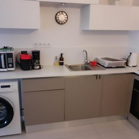 Chez Jean-Luc Apartman Port Vendres Kültér fotó