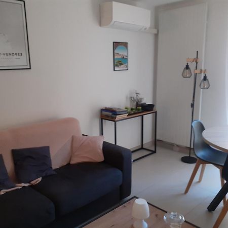 Chez Jean-Luc Apartman Port Vendres Kültér fotó