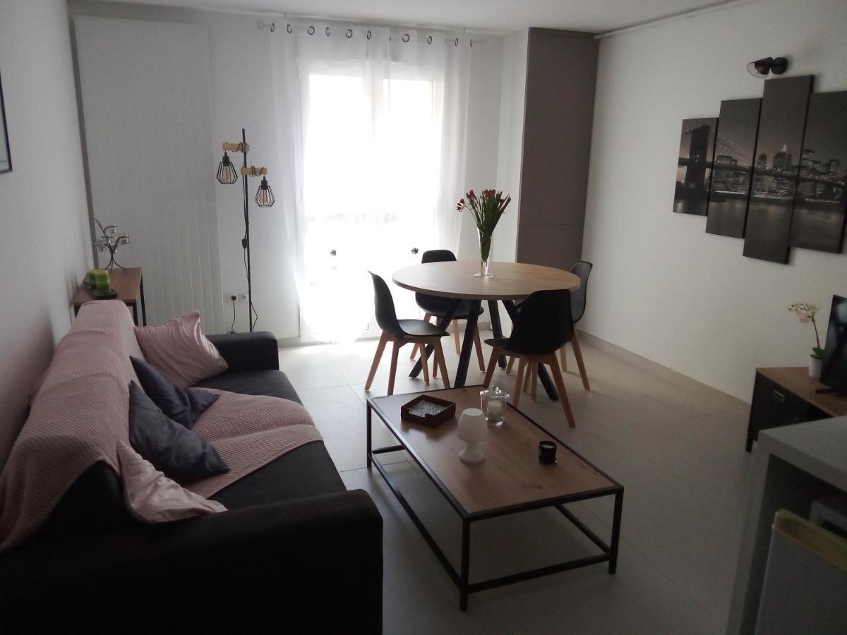 Chez Jean-Luc Apartman Port Vendres Kültér fotó