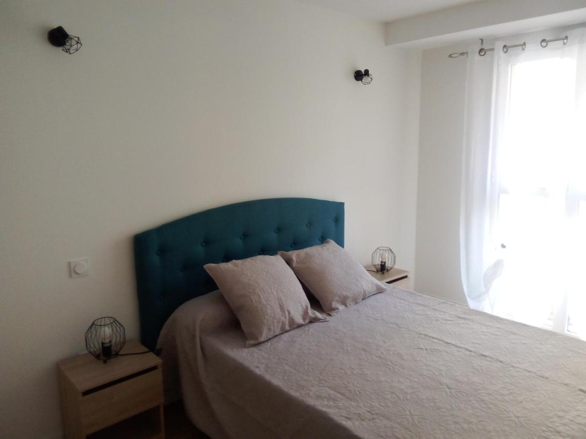 Chez Jean-Luc Apartman Port Vendres Kültér fotó