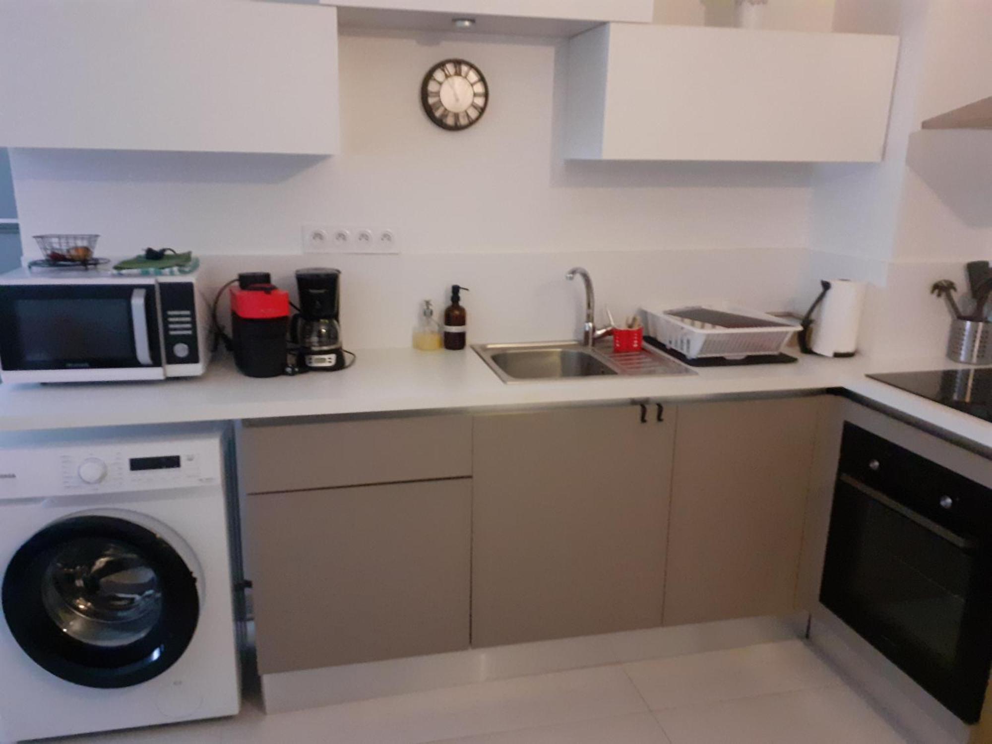 Chez Jean-Luc Apartman Port Vendres Kültér fotó